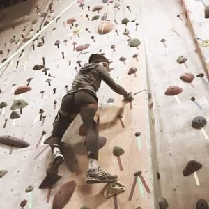 Meet your Posher, Katy